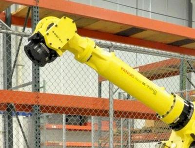 Fanuc M-710IC/50 1 USED (2017)