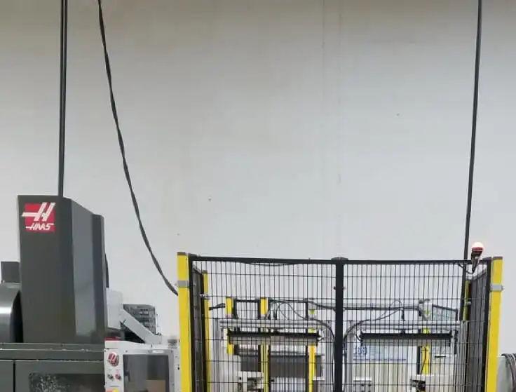 Fanuc M-10IA/12 USED (2016)