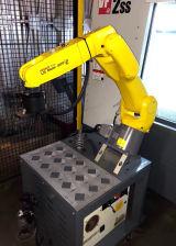 Haas 7KG ROBOT PACKAGE 1 USED (2020)