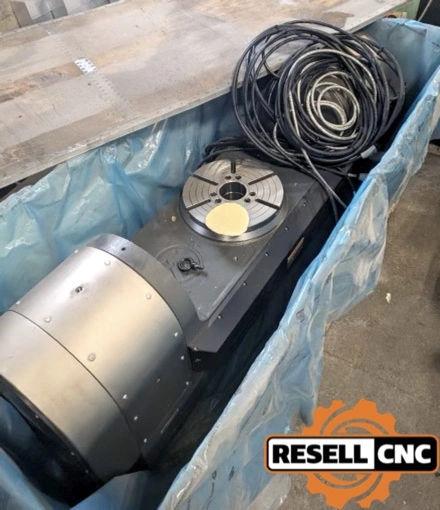 Haas TR-310 USED (2019)