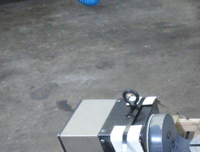 Haas TR-160-2 USED (2014)
