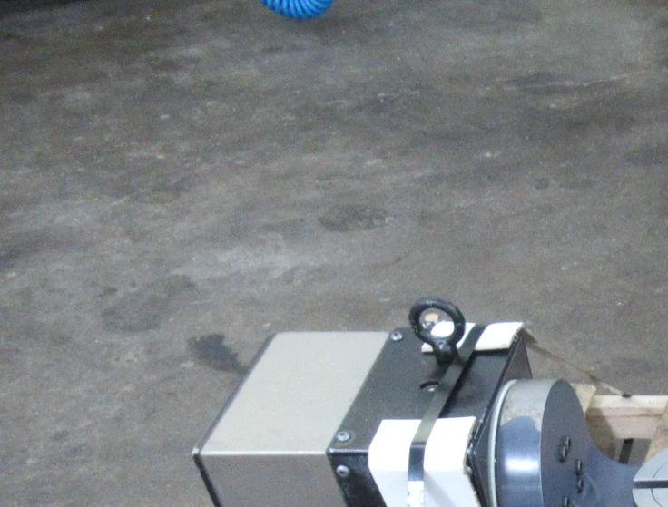 Haas TR-160-2 USED (2014)
