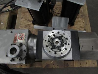 Haas TR-110