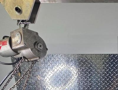 Haas ST5C2H