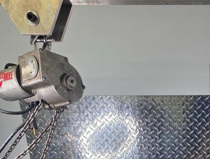 Haas ST5C2H
