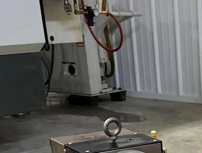 Haas TR210 USED (2015)