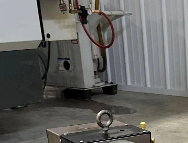Haas TR210 USED (2015)