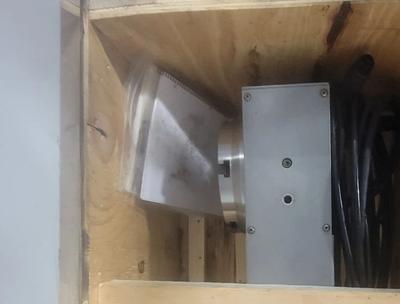 Haas HRT-210-2 USED (2007)