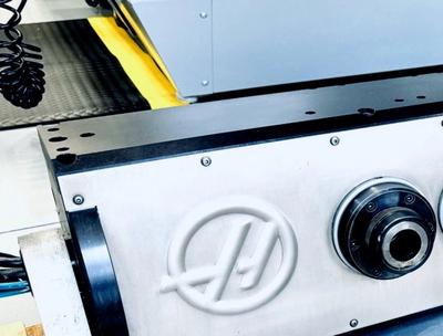 Haas T5C3 USED (2013)