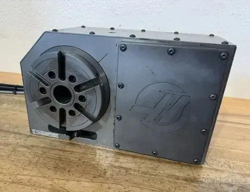Haas HRT160SS USED (2021)