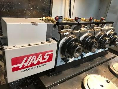 Haas HA5C4