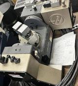 Haas TR-160Y Removed from (2015)
