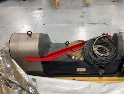 Haas TR310 USED (2018)