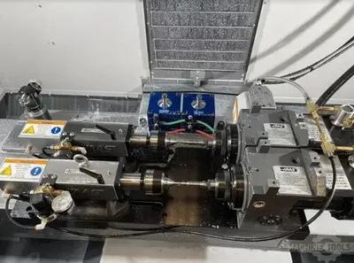Haas HRT160-2 USED (2021)