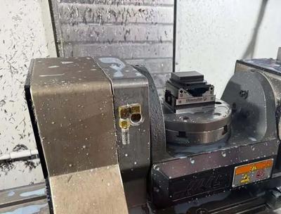 Haas TR200Y USED (2018)