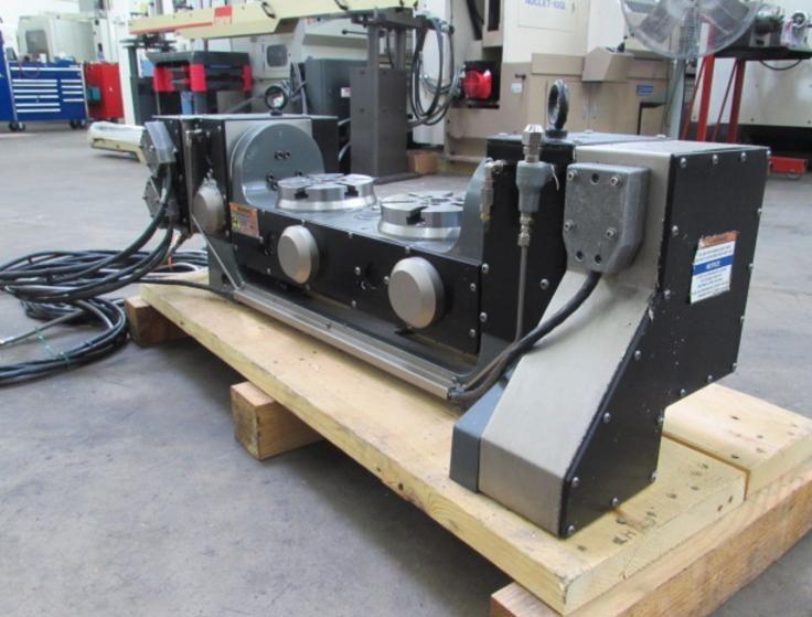 Haas TR-160-2 (2015)