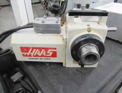 Haas HA5C (2006)