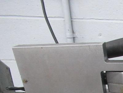 Haas HA5C USED (2005)