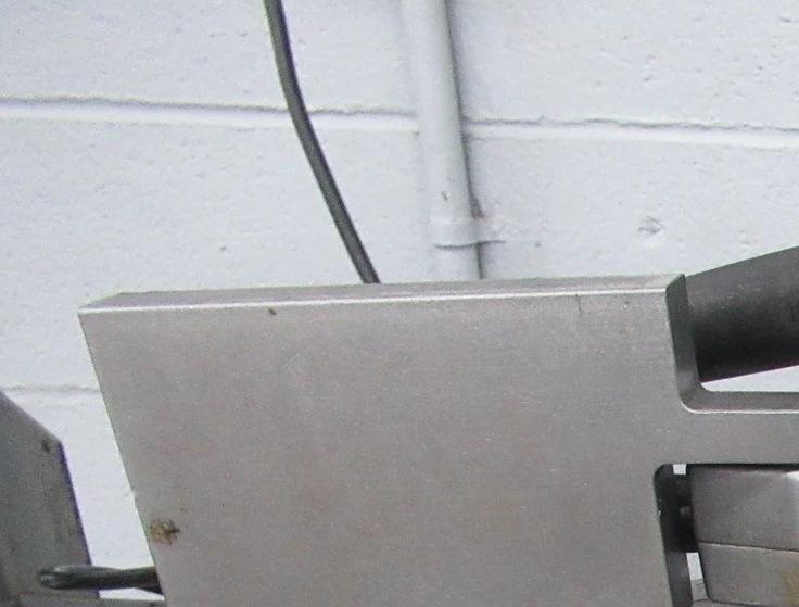 Haas HA5C USED (2005)