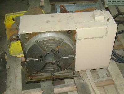 Haas HRT310 USED (2001)