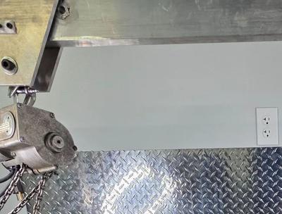 Haas SHRT-310SPB