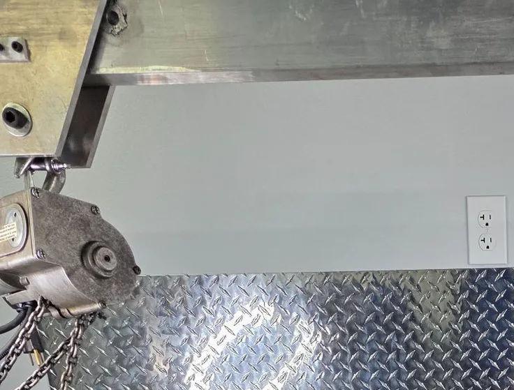 Haas SHRT-310SPB