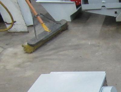Haas TR-160 USED (2007)