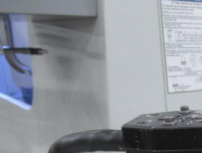 Haas HA5C USED (2001)