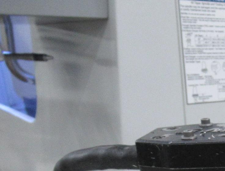 Haas HA5C USED (2001)
