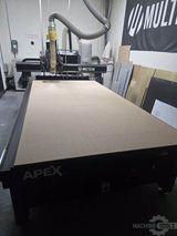 Multicam APEX1R (2021)