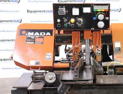 Amada HA250W (1998)