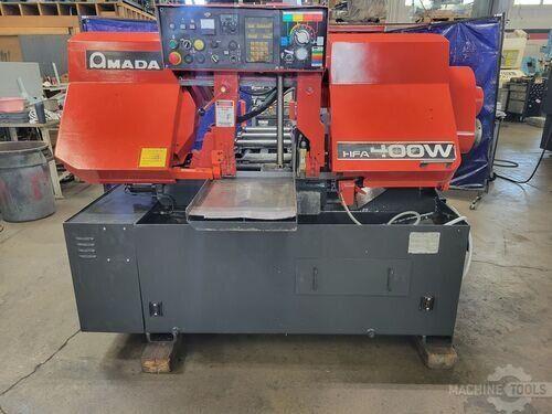 Amada HFA-400W (1993)