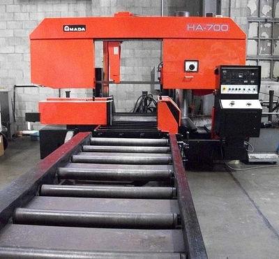 Amada HA-700 (1990)