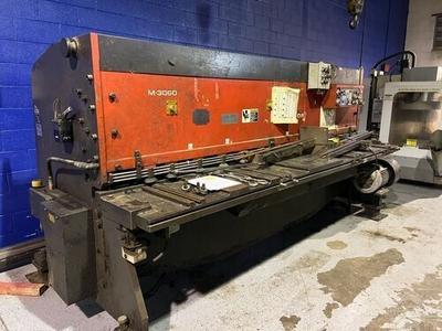 Amada M-3060 (1998)