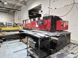 Amada M-3060 MECHANICAL SHEAR (2003)
