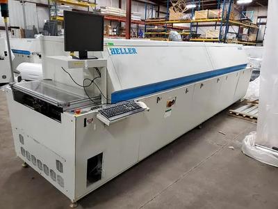 Heller Group 1912EXL (2003)