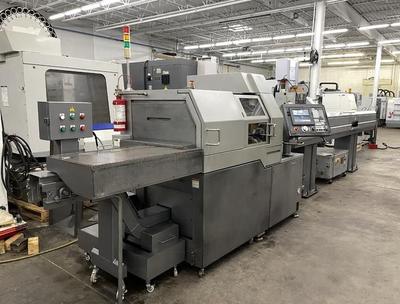 Citizen L20 (2006)