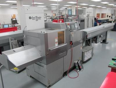 Citizen DGEC320 (2008)