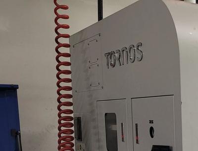 Tornos SWISS (2021)