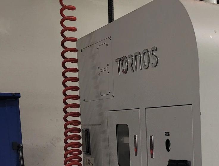 Tornos SWISS (2021)