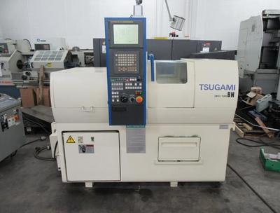 Tsugami BN20 (2004)