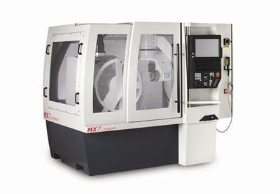 ANCA MX7 LINEAR Brand ANCA Type Tool