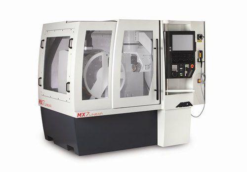 ANCA MX7 LINEAR Brand ANCA Type Tool