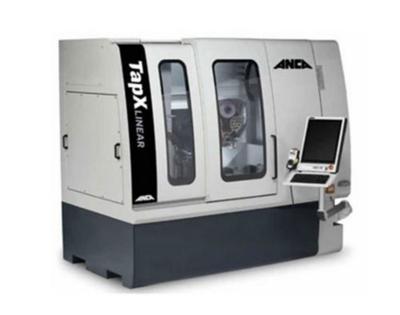 ANCA TAPX LINEAR Brand ANCA Type Tool