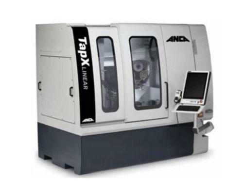 ANCA TAPX LINEAR Brand ANCA Type Tool