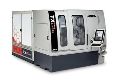 ANCA TXCELL LINEAR Brand ANCA Type Tool