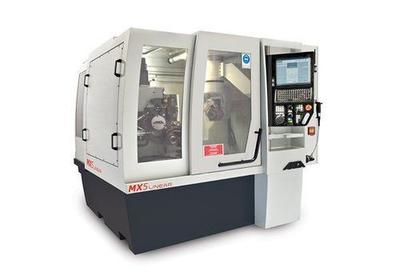 ANCA MX5 LINEAR Brand ANCA Type Tool