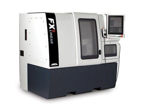 ANCA FX5 LINEAR Brand ANCA Type Tool