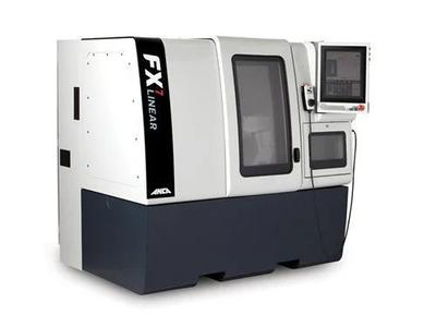 ANCA FX7