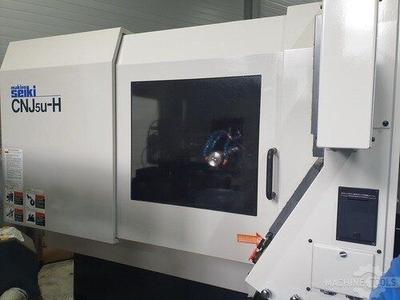 Makino CNJ5U-H (2010)